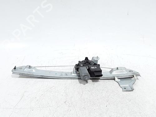 front-left-window-mechanism-citroen-c3-iii-sx-2016-33030794 main image