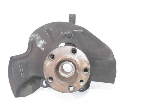 Used Left front steering knuckle PEUGEOT 807 (EB_) 2.0 HDI (136 hp) 25197511