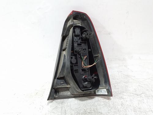 Left taillight DACIA LOGAN (LS_) 1.5 dCi (LS0K) | BP39415811C34 - Image 3