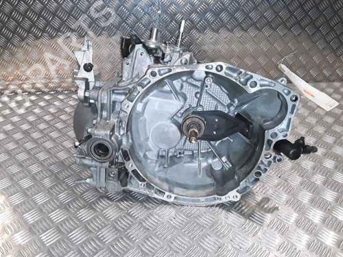 gearbox-peugeot-307-cc-3b-2003-2004-2005-2006-2007-2008-2009-25183995 main image