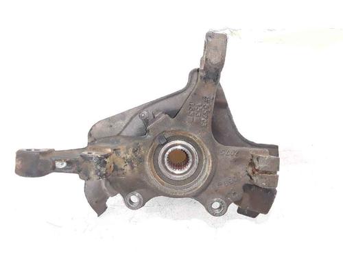Right front steering knuckle OPEL CORSA D (S07) 1.3 CDTI (L08, L68) | BP25197520M26 