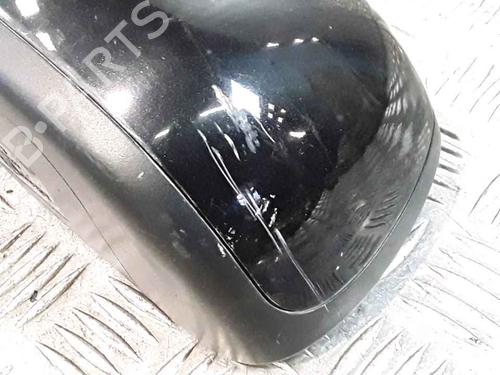 Left mirror MAZDA 2 (DY)  | BP25766006C26 