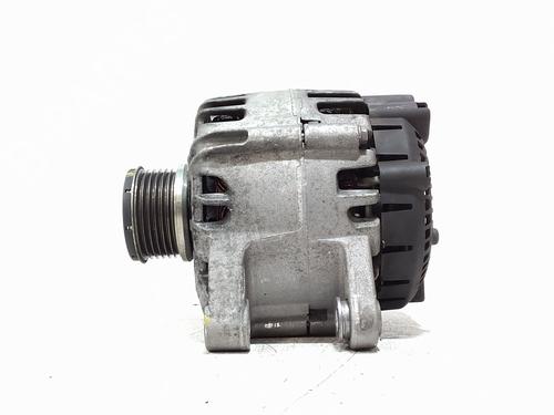Used Alternator Alternator PEUGEOT 208 I (CA_, CC_) 1.2 VTI 82 (82 hp) 36756959 36756959