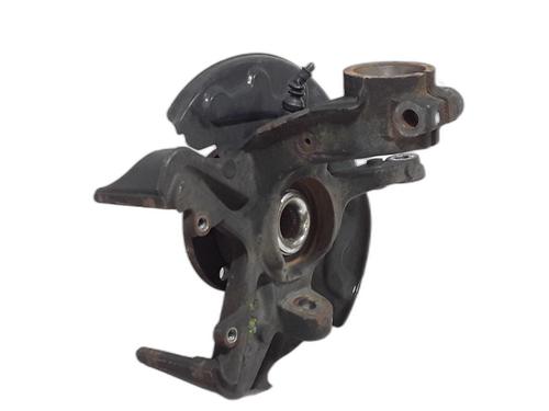 Right front steering knuckle VW POLO V (6R1, 6C1) 1.2 TSI 16V | BP30138693M26