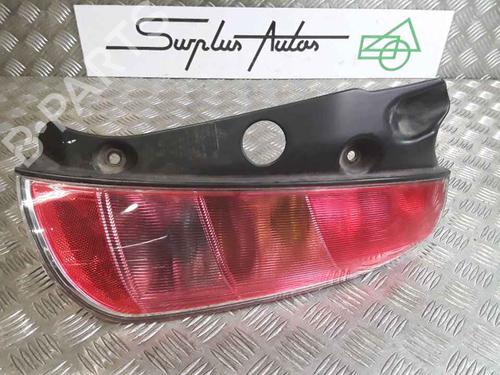 Used Right taillight LANCIA YPSILON (843_) 1.2 (843.AXA1A) (60 hp) 25192897