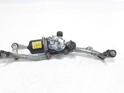 Vindrute Vindusviskermekanisme CITROËN C3 II (SC_) 1.4 HDi 70 (SC8HZC, SC8HR0, SC8HP4) (68 hp) 25202578