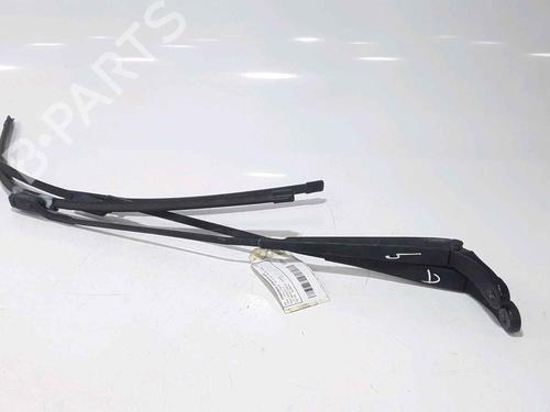 Used Front windshield wiper arm PEUGEOT 3008 I MPV (0U_) 1.6 HDi (109 hp) 25202785
