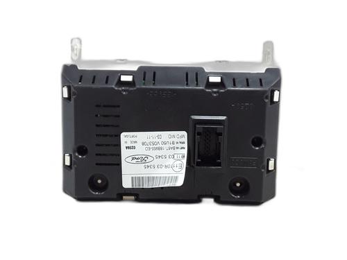 Display FORD FIESTA VI (CB1, CCN) 1.6 TDCi | BP31054681C48