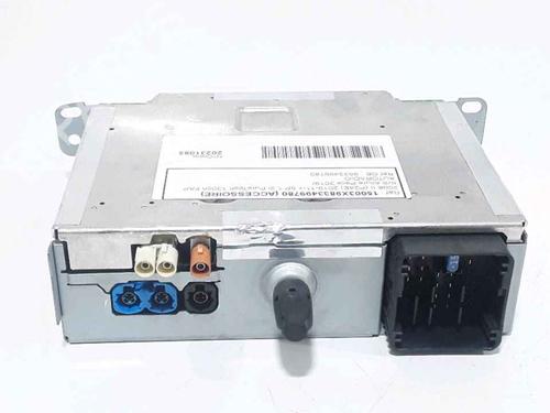 Radio PEUGEOT 2008 II (UD_, US_, UY_, UJ_, UR_, UC_) 1.2 PureTech 130 (USHNS, URHNS) | BP25190102E6 