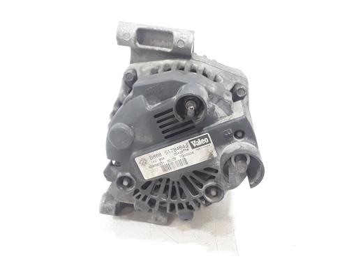 Alternator FIAT 500 (312_) 1.3 D Multijet (312AXB1A) | BP26607880M7 