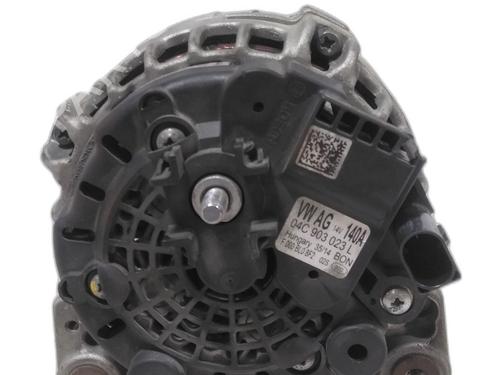 Generator VW POLO V (6R1, 6C1) 1.2 TSI 16V | BP28685093M7 