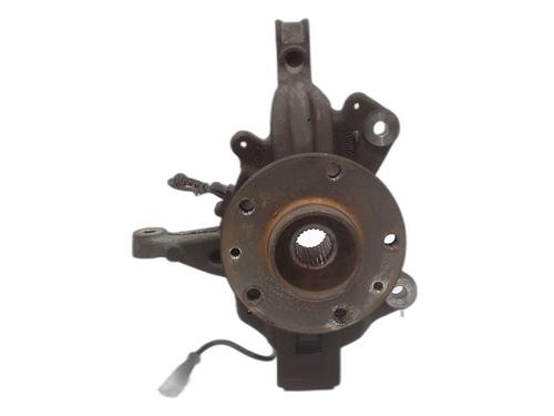 Used Right front steering knuckle RENAULT MEGANE III Hatchback (BZ0/1_, B3_) 1.5 dCi (106 hp) 29413833