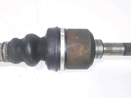 Left front driveshaft CITROËN BERLINGO / BERLINGO FIRST Box Body/MPV (M_) 1.9 D 70 (MBWJZ, MCWJZ) | BP25199621M38 