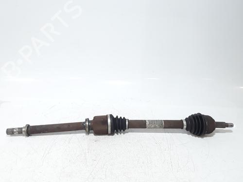 Used Right front driveshaft RENAULT SCÉNIC II (JM0/1_) 1.6 (JM0C, JM0J, JM1B) (113 hp) 30265024