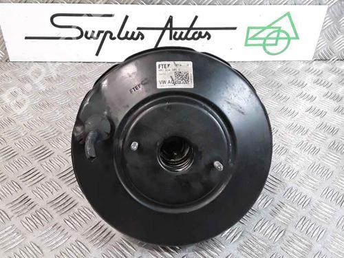 Used Servo brake SEAT IBIZA IV (6J5, 6P1) 2.0 TDI (143 hp) 25163255