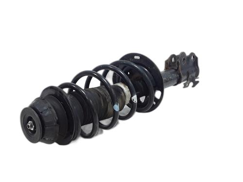 Right front shock absorber TOYOTA URBAN CRUISER (_P1_) 1.4 D-4D (NLP110_, NLP110R) | BP29871554M17 