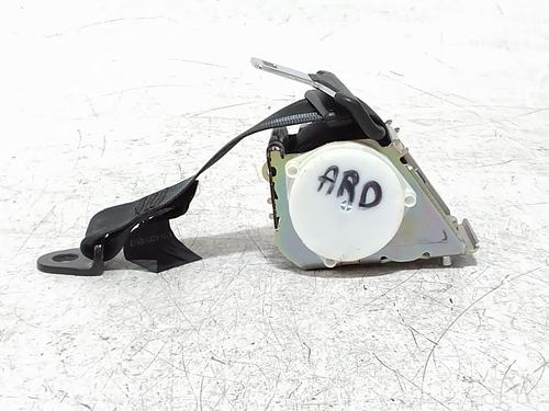 Used Rear right seatbelt Rear right seatbelt CITROËN C3 II (SC_) 1.4 HDi 70 (SC8HZC, SC8HR0, SC8HP4) (68 hp) 40161617 40161617