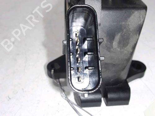 Pedal VW POLO V (6R1, 6C1) 1.4 TDI | BP25190304I4 