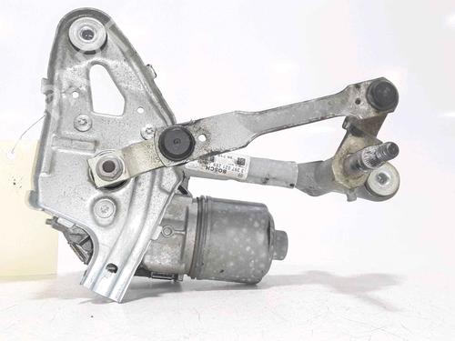 Front wiper motor PEUGEOT 5008 (0U_, 0E_) 2.0 HDi 150 / BlueHDi 150 | BP25201953M29 