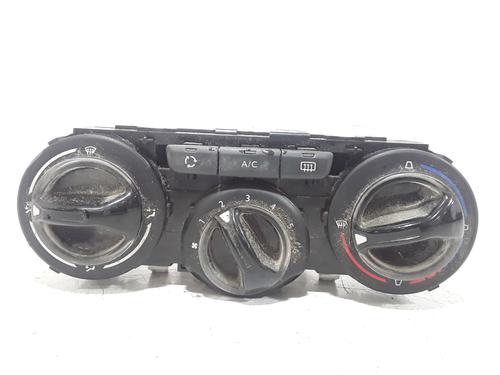 Used Climate control PEUGEOT 208 I (CA_, CC_) 1.4 HDi (68 hp) 25705065