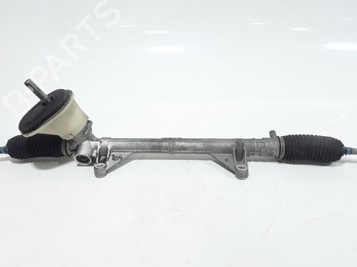 Used Steering rack RENAULT CLIO III (BR0/1, CR0/1) 1.5 dCi (BR17, CR17) (86 hp) 25175795