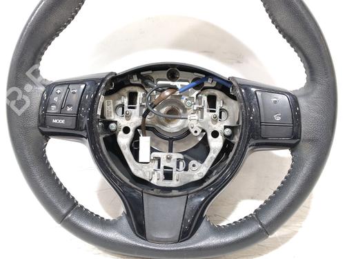 Volante Volante TOYOTA YARIS (_P13_) 1.5 Hybrid (NHP130_) (101 hp) 34385771 34385771