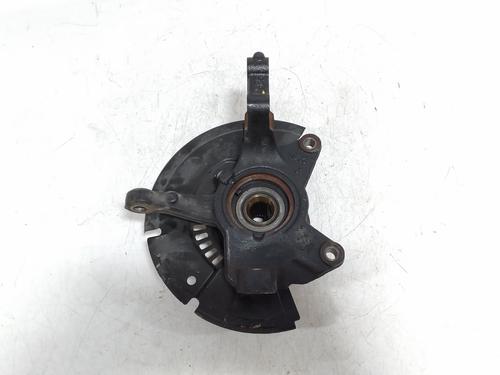 Left front steering knuckle RENAULT CLIO V (B7_) 1.6 E-TECH 145 (B7MU) | BP38003110M25 - Image 2