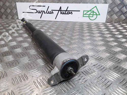 Right rear shock absorber FORD FOCUS III 1.6 TDCi | BP25196251M19 