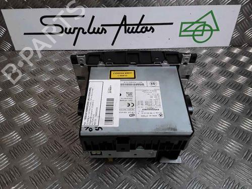 Radio MERCEDES-BENZ A-CLASS (W169) A 180 CDI (169.007, 169.307) | BP25189938E6 