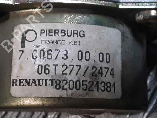 Vacuum pump RENAULT CLIO III (BR0/1, CR0/1) 1.5 dCi (BR17, CR17) | BP25165845M80 