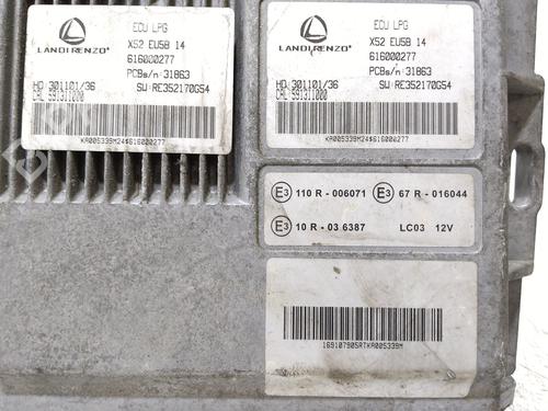 Electronic module DACIA SANDERO II 1.2 LPG | BP37037927M83 - Image 3