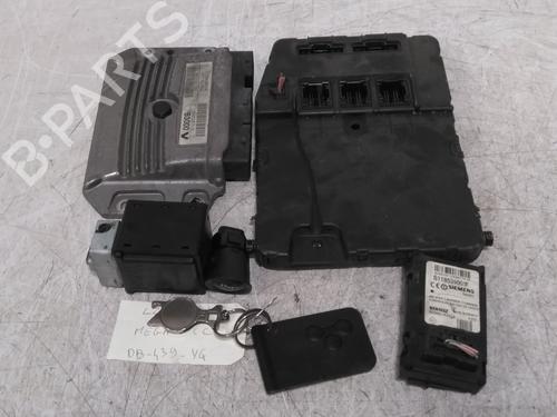 Elektronisk modul Elektronisk modul 39179108 39179108