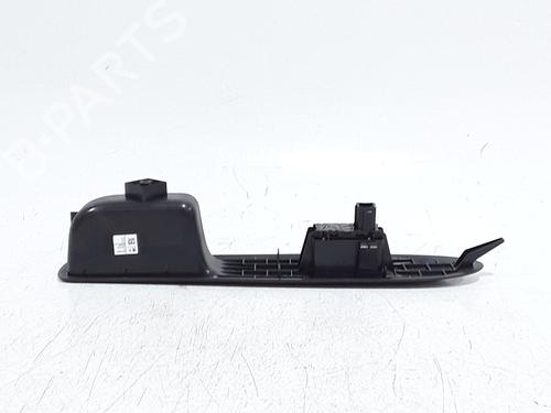 Right front window switch CITROËN C4 II (NC_) 1.6 HDi 90 | BP37497885I26 - Image 4