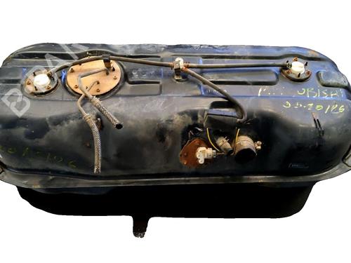 Used Fuel tank Fuel tank MITSUBISHI L200 (K7_T, K6_T, K5_T) 2.5 TD 4WD (K74T) (99 hp) 34608287 34608287
