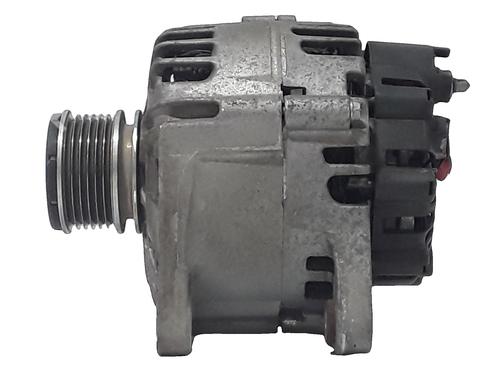 Used Alternator Alternator RENAULT CLIO IV (BH_) 1.5 dCi 90 (90 hp) 33612024 33612024