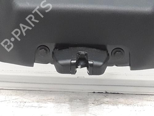 Tailgate PEUGEOT 208 I (CA_, CC_) 1.2 VTi 68 / PureTech 68 | BP29816737C6 