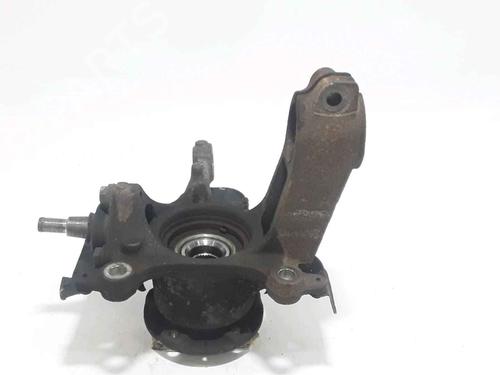 Left front steering knuckle PEUGEOT BOXER Van 2.0 BlueHDi 130 | BP25198939M25 