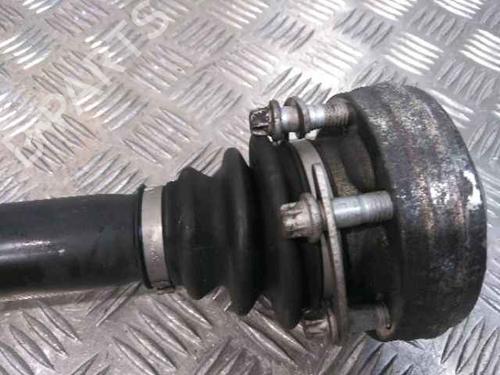 Left rear driveshaft BMW 5 (E60) 520 d | BP25199776M40 