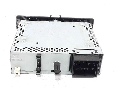 Used Radio RENAULT MEGANE III Hatchback (BZ0/1_, B3_) 1.5 dCi (86 hp) 25189849