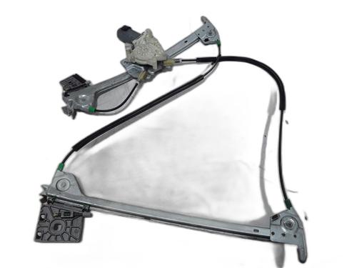 Vindusheismekanisme høyre foran PEUGEOT 206 CC (2D) 1.6 16V (2DNFUF, 2DNFUR) (109 hp) 32178327