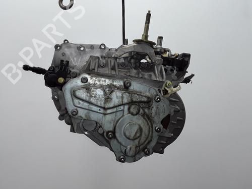 Gearbox PEUGEOT 307 (3A/C) 2.0 HDi 135 | BP29871565M3 