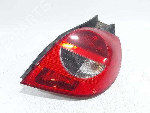 Used Right taillight Right taillight 37225213 37225213