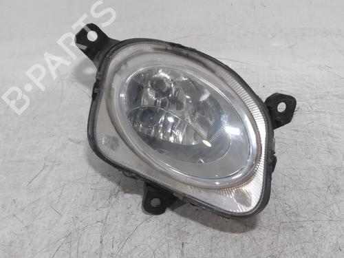 Used Right daytime light Right daytime light FIAT 500L (351_, 352_) 1.3 D Multijet (199LXY1A, 199LXY11) (84 hp) 39697980 39697980