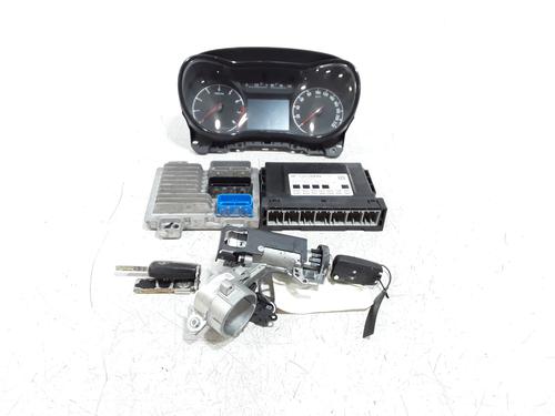 Used Electronic module Electronic module OPEL CORSA E (X15) 1.4 (08, 68) (90 hp) 33131910 33131910