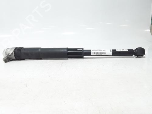 Used Right rear shock absorber VW POLO VI (AW1, BZ1, AE1) 1.0 TSI (95 hp) 25199339