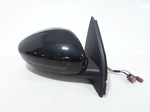 Used Right mirror PEUGEOT 308 II (LB_, LP_, LW_, LH_, L3_) 1.2 THP 130 (131 hp) 25191971