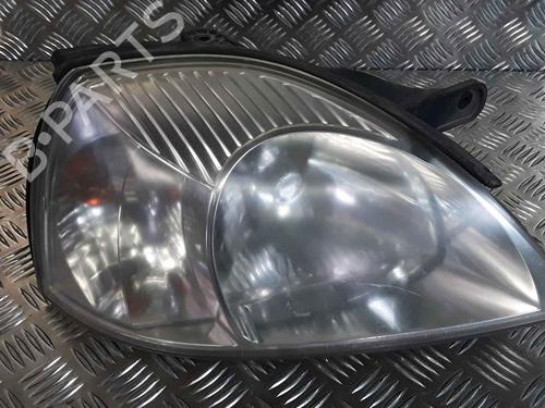 Used Right headlight KIA RIO I Saloon (DC_) 1.3 (82 hp) 25182824