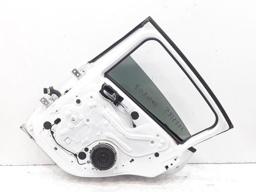 Right rear door PEUGEOT 208 I (CA_, CC_) 1.2 VTI 82 | BP28685131C5