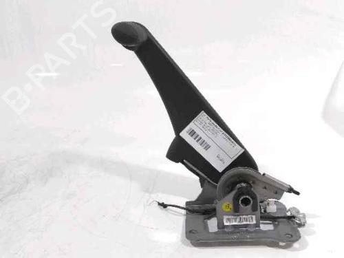 Used Hand brake MINI MINI COUNTRYMAN (R60) Cooper (122 hp) 25163944