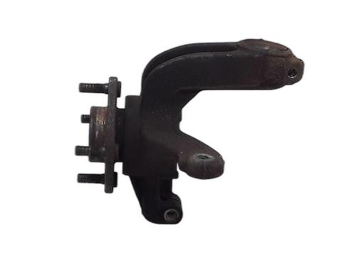 Used Left front steering knuckle MAZDA 2 (DY) 1.2 (DY3W) (75 hp) 30723482